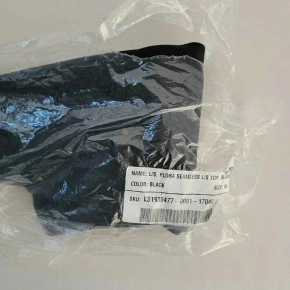 NEW Fabletics Flora Top - Picture 6 of 8